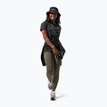 Berghaus Linear Landscape Damen-T-Shirt schwarz/schwarz 2