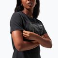 Berghaus Linear Landscape Damen-T-Shirt schwarz/schwarz 5