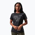 Berghaus Linear Landscape Damen-T-Shirt schwarz/schwarz 6