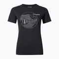 Berghaus Linear Landscape Damen-T-Shirt schwarz/schwarz 7