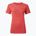 Berghaus Linear Landscape Bratapfel T-Shirt für Frauen 7