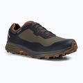Herren Wanderschuhe Berghaus Vc22 GTX dunkelbraun/dunkelgrün