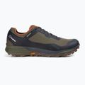 Herren Wanderschuhe Berghaus Vc22 GTX dunkelbraun/dunkelgrün 2