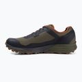 Herren Wanderschuhe Berghaus Vc22 GTX dunkelbraun/dunkelgrün 3