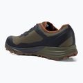 Herren Wanderschuhe Berghaus Vc22 GTX dunkelbraun/dunkelgrün 4