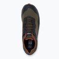Herren Wanderschuhe Berghaus Vc22 GTX dunkelbraun/dunkelgrün 5