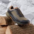Herren Wanderschuhe Berghaus Vc22 GTX dunkelbraun/dunkelgrün 7