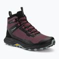 Damen Wanderschuhe Berghaus Vc22 Mid GTX wein/schwarz