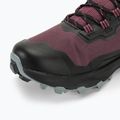 Damen Wanderschuhe Berghaus Vc22 Mid GTX wein/schwarz 7