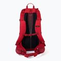 Berghaus Remote Hike 25 l Gojibeere/rote Dahlie Wanderrucksack 2