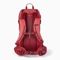 Berghaus Remote Hike 25 l Bratapfel/Syrah Wanderrucksack 2