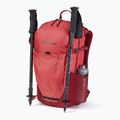 Berghaus Remote Hike 25 l Bratapfel/Syrah Wanderrucksack 4