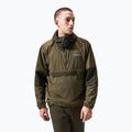 Berghaus Urb Co-Ord Wind Jacke olive Nacht/Wald Nacht