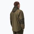 Berghaus Urb Co-Ord Wind Jacke olive Nacht/Wald Nacht 3