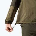 Berghaus Urb Co-Ord Wind Jacke olive Nacht/Wald Nacht 10