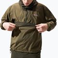 Berghaus Urb Co-Ord Wind Jacke olive Nacht/Wald Nacht 11