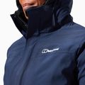 Berghaus Hillwalker IA Damen Regenjacke dusk/navy Blazer 4