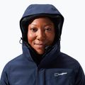 Berghaus Hillwalker IA Damen Regenjacke dusk/navy Blazer 5