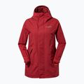 Frauen Berghaus Monic Gemini 3In1 Jacke syrah 13