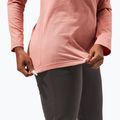 Berghaus Linear Landscape Damen Langarmshirt rose dawn 8