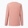 Berghaus Linear Landscape Damen Langarmshirt rose dawn 10