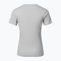 Frauen Berghaus Linear Landschaft T-Shirt Hafen Nebel 9