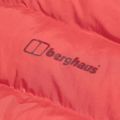 Berghaus Damen Daunenjacke Blossom Bratapfel 14