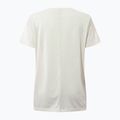 Damen-Trekking-T-Shirt Berghaus Relaxed Tech Super Stretch Knochen weiß 9