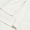 Damen-Trekking-T-Shirt Berghaus Relaxed Tech Super Stretch Knochen weiß 11
