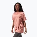 Berghaus Boyfriend Logo-T-Shirt für Frauen in der Dämmerung