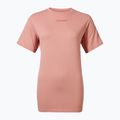 Berghaus Boyfriend Logo-T-Shirt für Frauen in der Dämmerung 8