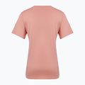 Berghaus Boyfriend Logo-T-Shirt für Frauen in der Dämmerung 9