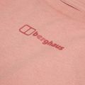 Berghaus Boyfriend Logo-T-Shirt für Frauen in der Dämmerung 10