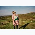 Berghaus Boyfriend Logo-T-Shirt für Frauen in der Dämmerung 12