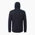 Herren Berghaus Heuberg Hoody Fleece-Sweatshirt schwarz/schwarz 12