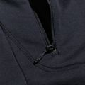 Herren Berghaus Heuberg Hoody Fleece-Sweatshirt schwarz/schwarz 16