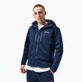 Herren-Trekking-Sweatshirt Berghaus Reacon Hooded dusk