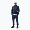 Herren-Trekking-Sweatshirt Berghaus Reacon Hooded dusk 2