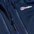 Herren-Trekking-Sweatshirt Berghaus Reacon Hooded dusk 14