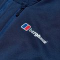 Herren-Trekking-Sweatshirt Berghaus Reacon Hooded dusk 15