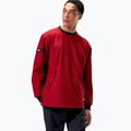 Herren Berghaus Fenham Softshell Crew rot dahlia Jacke