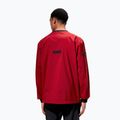 Herren Berghaus Fenham Softshell Crew rot dahlia Jacke 2