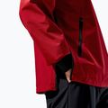 Herren Berghaus Fenham Softshell Crew rot dahlia Jacke 7