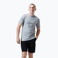 Berghaus Herren-T-Shirt Snowdon SS Tee 2.0 grau meliert bci