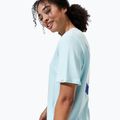 Damen Berghaus Boyfriend Dolomites T-Shirt eisblau 7