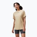 Damen Berghaus Boyfriend Dolomiten Sanddüne T-shirt