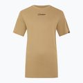 Damen Berghaus Boyfriend Dolomiten Sanddüne T-shirt 8
