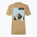 Damen Berghaus Boyfriend Dolomiten Sanddüne T-shirt 9