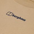 Damen Berghaus Boyfriend Dolomiten Sanddüne T-shirt 10