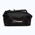 Berghaus Xodus Holdall Reisetasche 60 l schwarz/schwarz